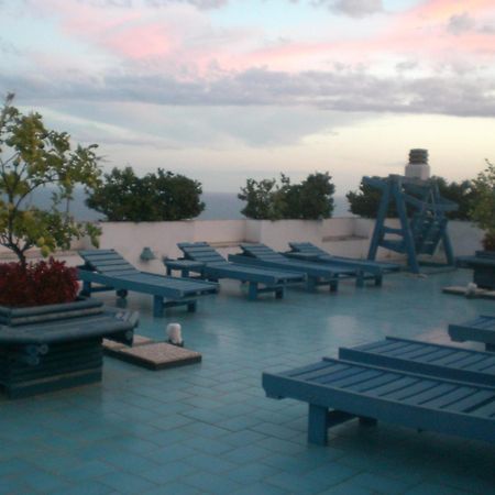 Hotel Holiday Praiano Létesítmények fotó