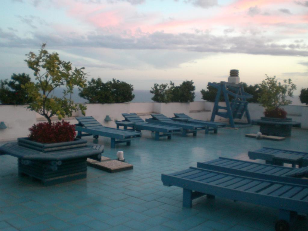 Hotel Holiday Praiano Létesítmények fotó
